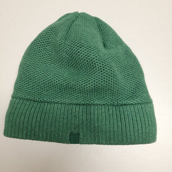 Lululemon Fleece Lined Knit Beanie & Mittens Hat  One Size - Picture 1 of 6